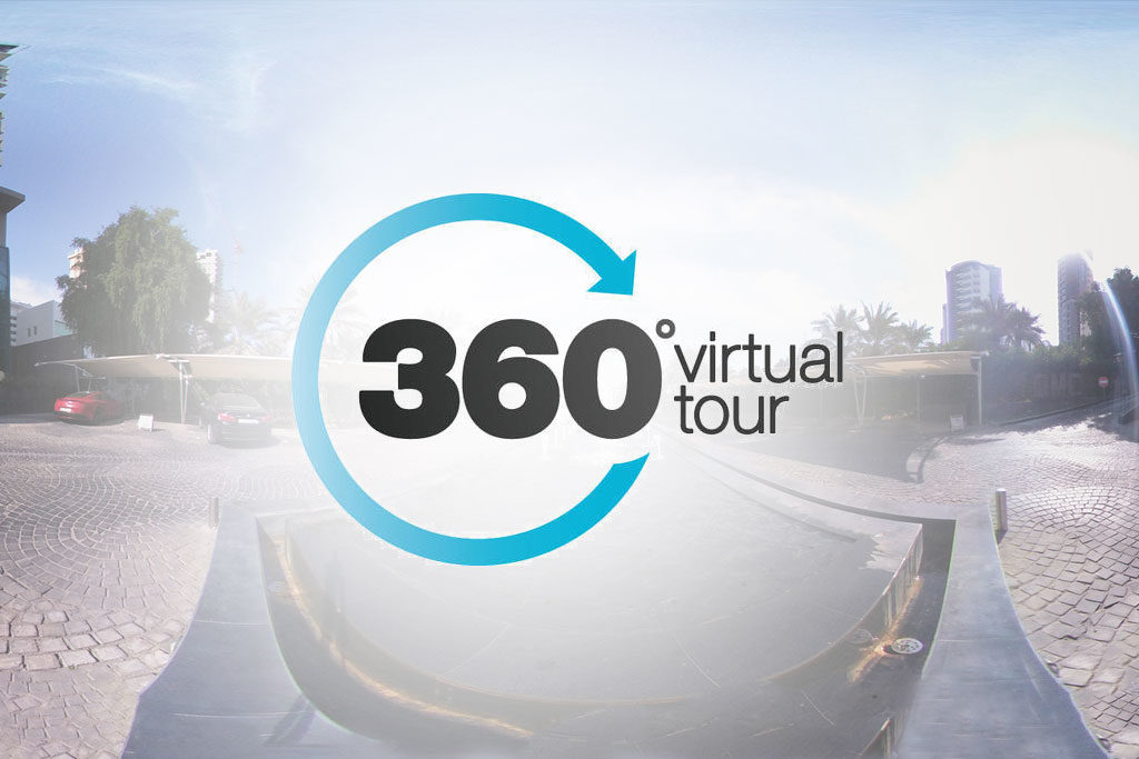 360 tour software